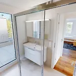 דירה Terrific Penthouse In The Center - Hoesch 6 *