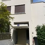 Terrific Penthouse In The Center - Hoesch 6 *