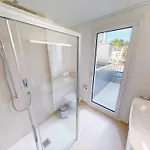 דירה Terrific Penthouse In The Center - Hoesch 6