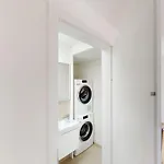 Terrific Penthouse In The Center - Hoesch 6 Apartment