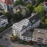Apartment Terrific Penthouse In The Center - Hoesch 6 Zurich