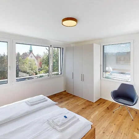 Terrific Penthouse In The Center - Hoesch 6 *