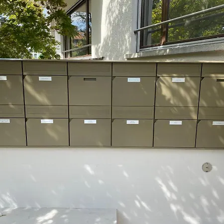 Terrific Penthouse In The Center - Hoesch 6 Appartement