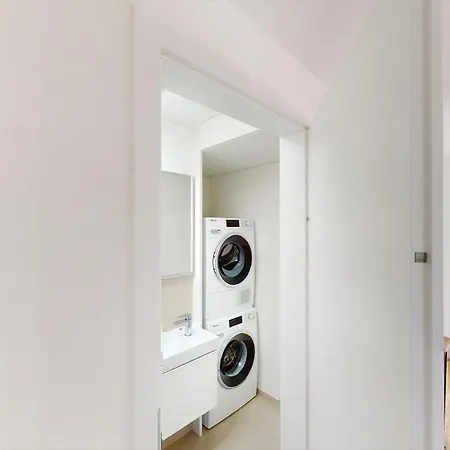 Terrific Penthouse In The Center - Hoesch 6 Appartement