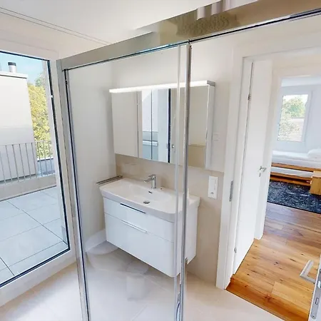 Appartement Terrific Penthouse In The Center - Hoesch 6 *