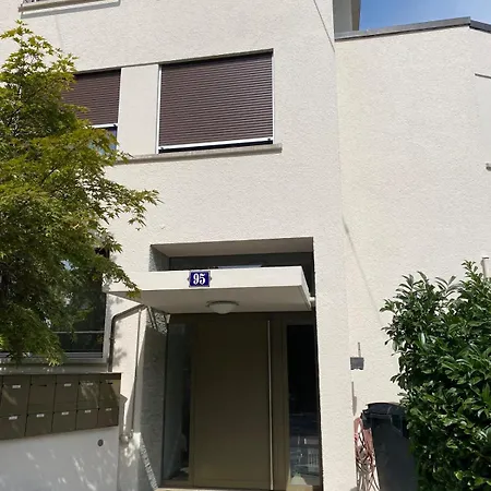 Terrific Penthouse In The Center - Hoesch 6 *