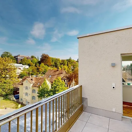 Terrific Penthouse In The Center - Hoesch 6