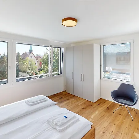 Terrific Penthouse In The Center - Hoesch 6 Appartement *
