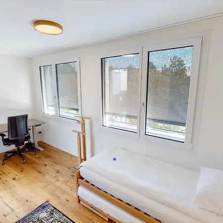 Terrific Penthouse In The Center - Hoesch 6 *
