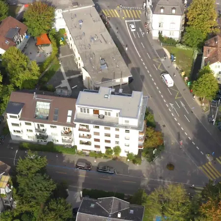 Terrific Penthouse In The Center - Hoesch 6 *
