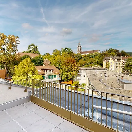 Terrific Penthouse In The Center - Hoesch 6